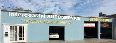 Intercoastal Auto Service