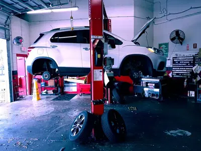 Tires Plus