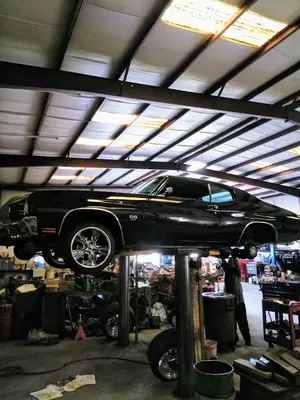 Dewey's Transmissions And Auto Repair Inc