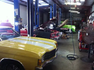 T & D Automotive Services