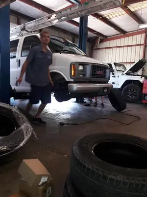 Jack's Auto Repair Of Naples Inc