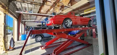 Tuffy Tire & Auto Service Center
