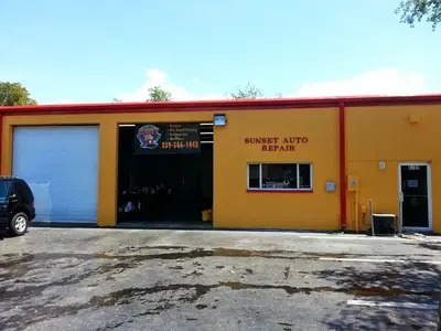 Sunset Automotive of Naples