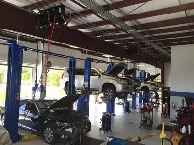 Lextech Automotive, Inc.