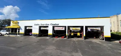 Tuffy Tire & Auto Service Center