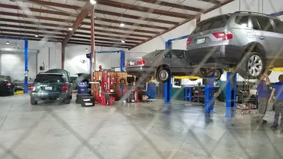 European Motors, LLC