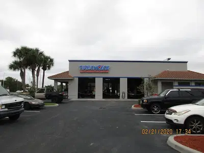 Tire Choice Auto Service Centers