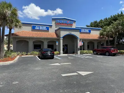 Tire Choice Auto Service Centers