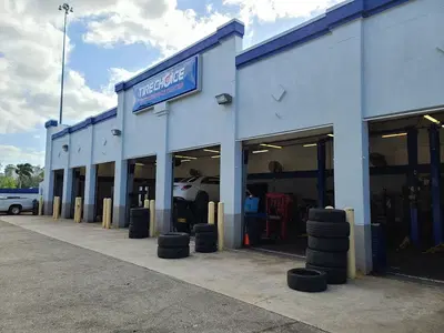 Tire Choice Auto Service Centers