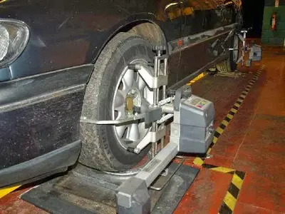 Specialist Auto Tech