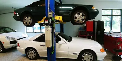 Bogannam European Automotive