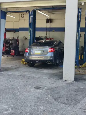 Tire Choice Auto Service Centers