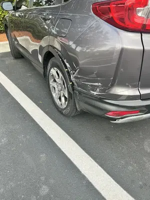 Caliber Collision