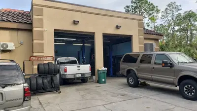 Mcc auto services llc
