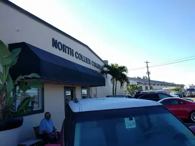 North Collier Collision Inc