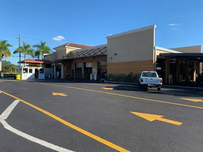 Quick Lane Tire & Auto Center