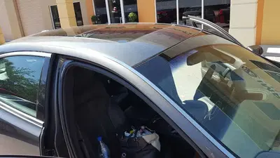 Autocraft