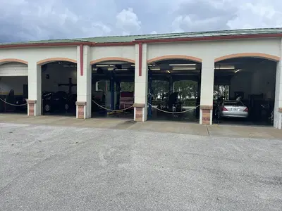 Goodyear Auto Service