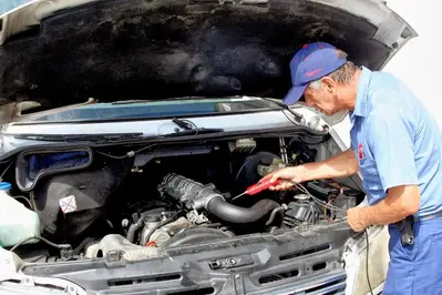 Landat Auto Repair (www.landatautorepair.com)