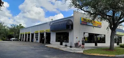 Tires Plus
