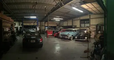 Baker's Towing & Emergency Services
