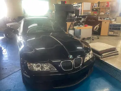 AR Auto Body
