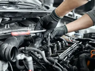 Accurso Automobile Repair