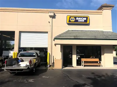 Napa Auto Care of the Villages in Summerfield FL