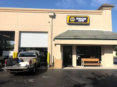 Napa Auto Care of the Villages in Summerfield FL
