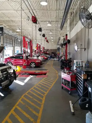 Firestone Complete Auto Care