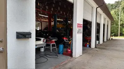Hilton Automotive Inc