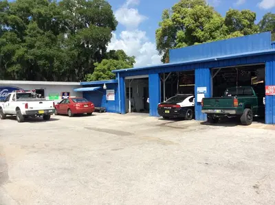 Martel Automotive Service Inc