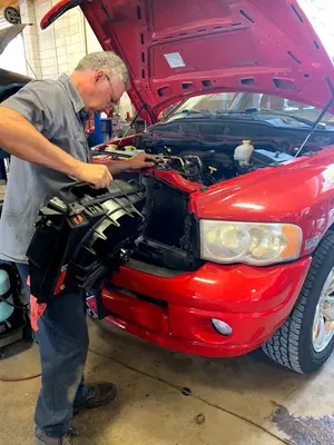 Sumter Tire & Auto