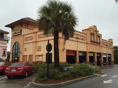 Tire Choice Auto Service Centers