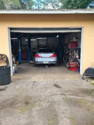 Certified Auto Tech
