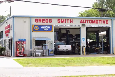 Gregg Smith Automotive