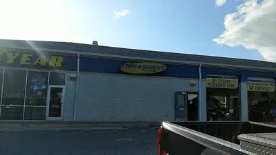 Goodyear Auto Service