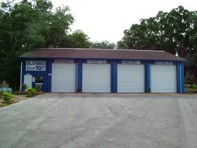 Tom's Discount Air & Auto Repair