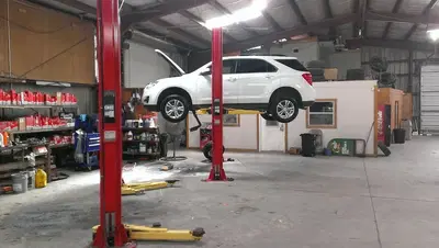 Ocala Auto Repair