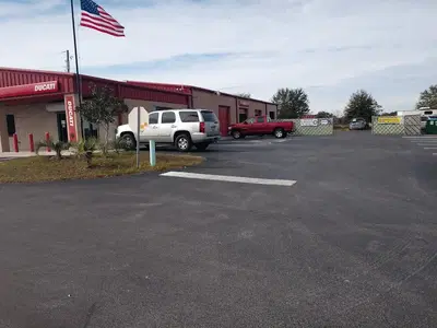 Darren's Automotive & Tire