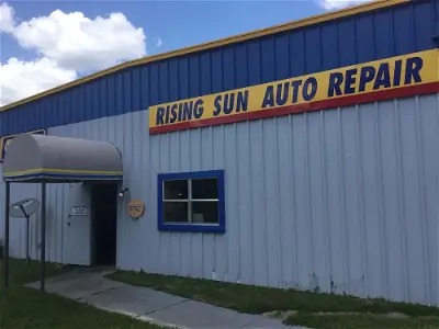 Rising Sun Import Car Service, Inc.