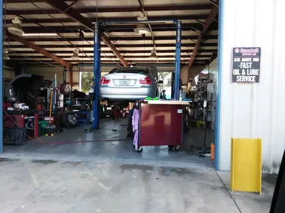 Clifford's Garage & Towing