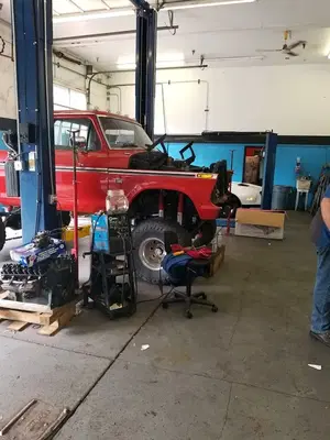 Pals Ocala Auto Repair