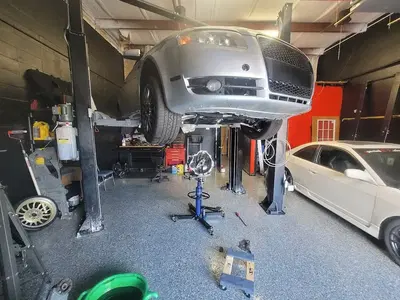 Special K Automotive Repair & Performance