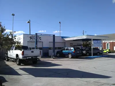 Edwin's Auto Repair