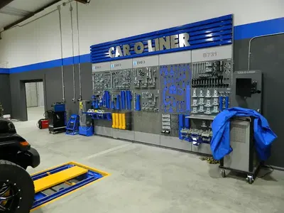 Mitchell Collision Repair