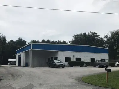 Joe Hudson's Collision Center