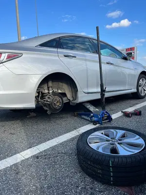 Wildwood Tire Co.