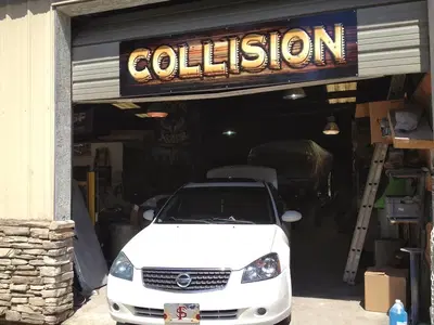 Central Florida Collision, Inc