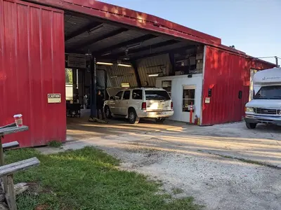 Wilke's General Automotive